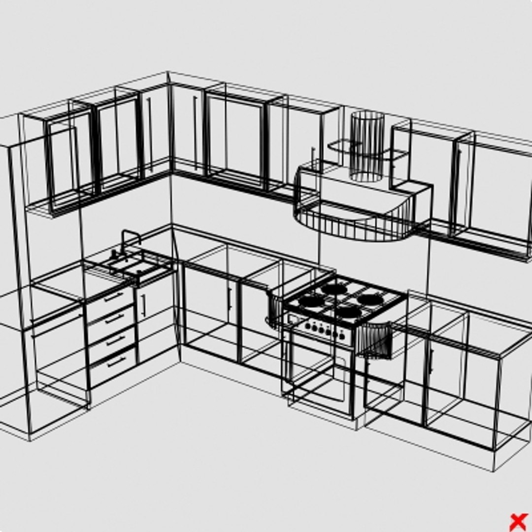 Max Kitchen