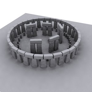 Stonehenge
