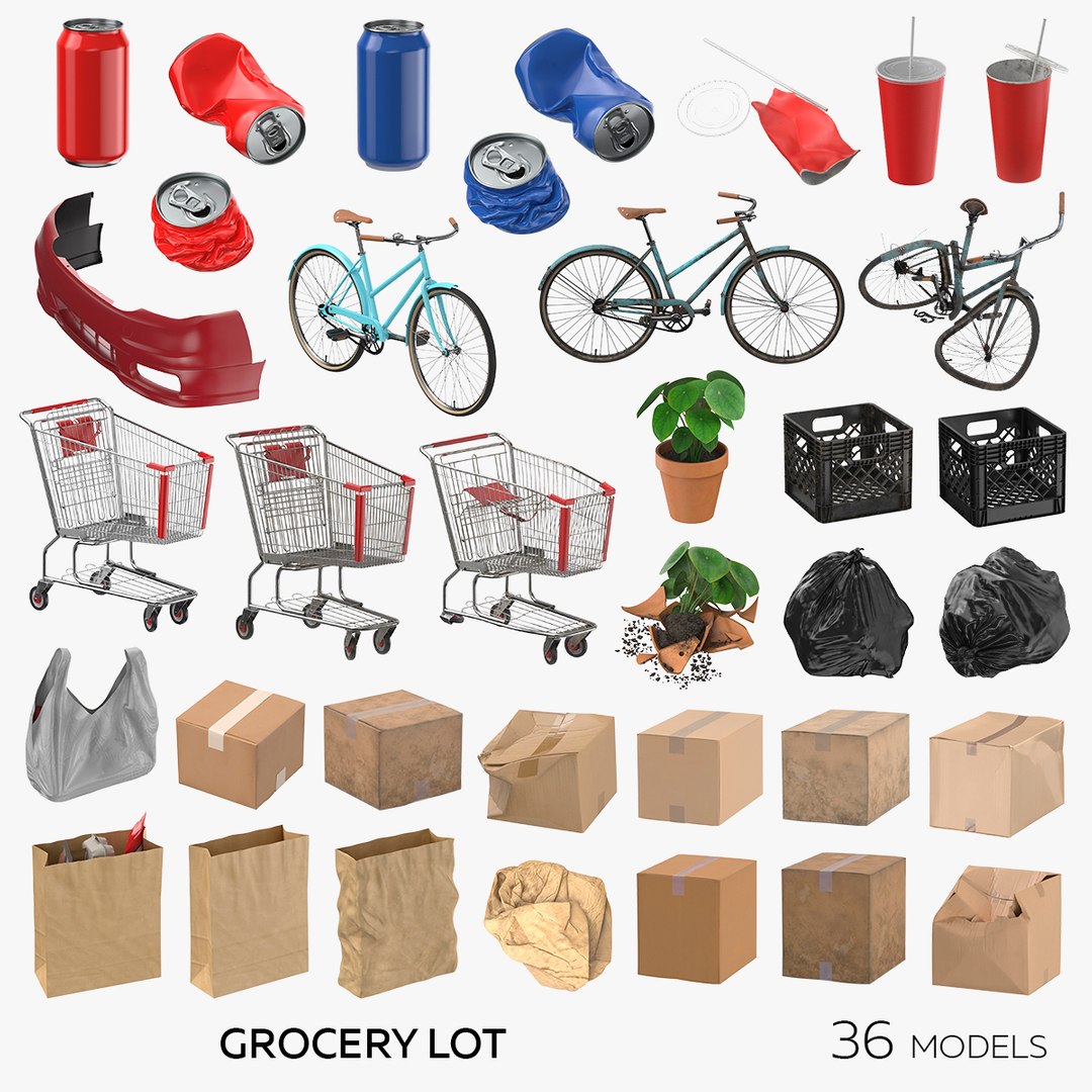3D Grocery Lot - 36 models https://p.turbosquid.com/ts-thumb/mN/l0tPWu/wY/square/jpg/1656578247/1920x1080/fit_q87/de372b7cfb4c4e0104e8503b85cb83c939328cd8/square.jpg