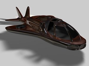 Personal Jet