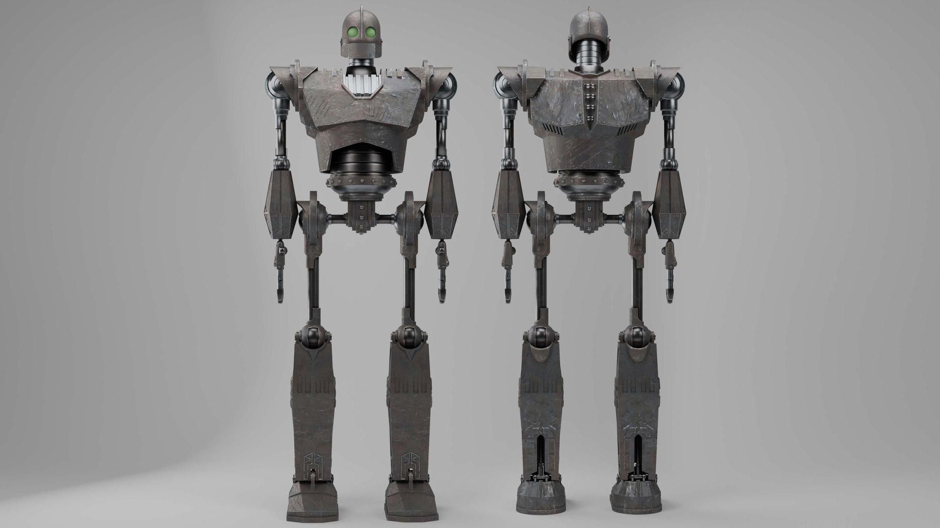 Iron Giant Rigged 3D model https://p.turbosquid.com/ts-thumb/mN/pR73ya/52/front_back/jpg/1647897806/1920x1080/fit_q87/c0cc2b327a7a2f8d21edc79cfddf0ce141031a60/front_back.jpg