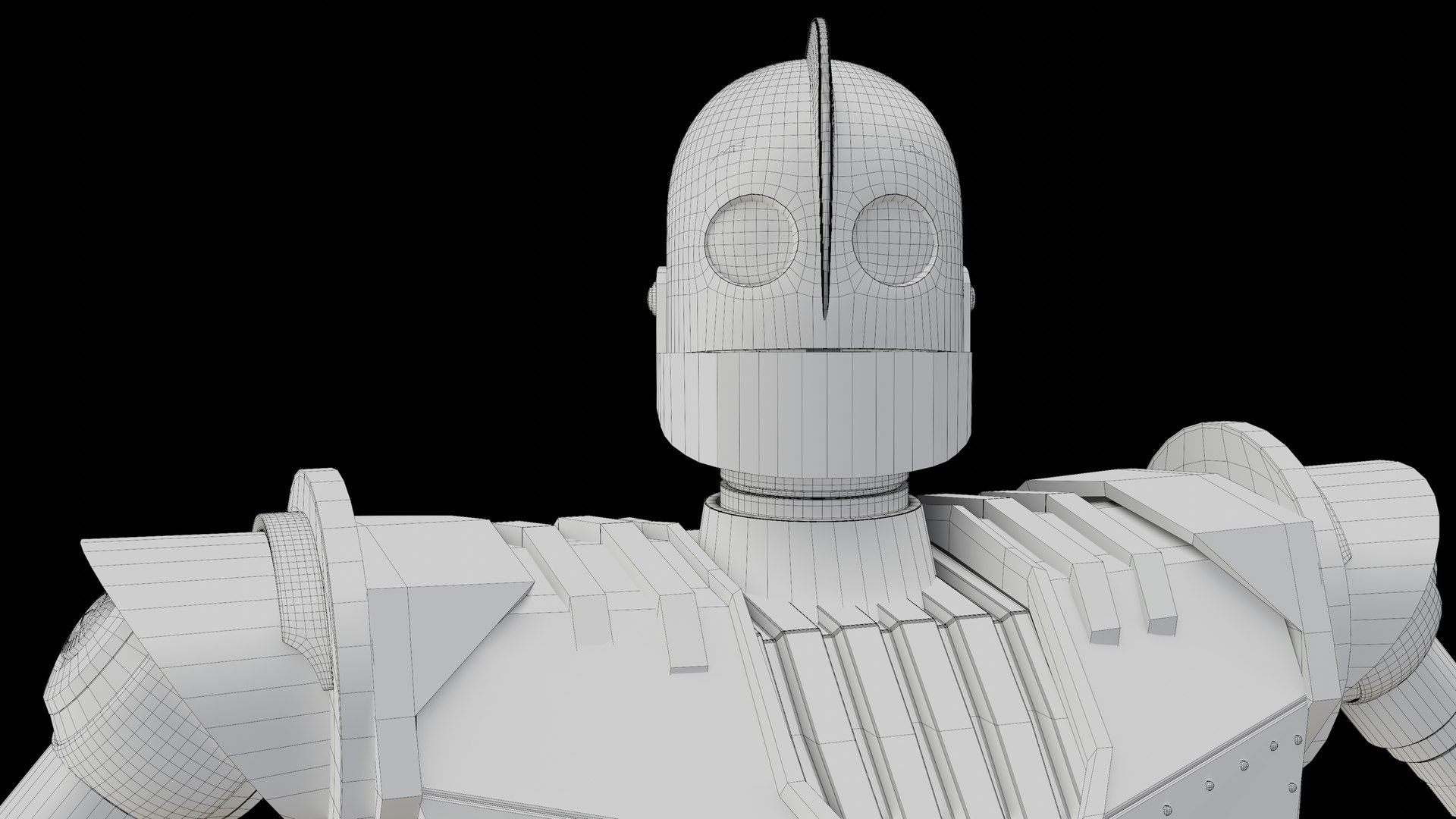 Iron Giant Rigged 3D model https://p.turbosquid.com/ts-thumb/mN/pR73ya/5t/wire0004/png/1647898332/1920x1080/fit_q87/8ed7917a7e86a1d0b97ec1c45f931d968a7341da/wire0004.jpg