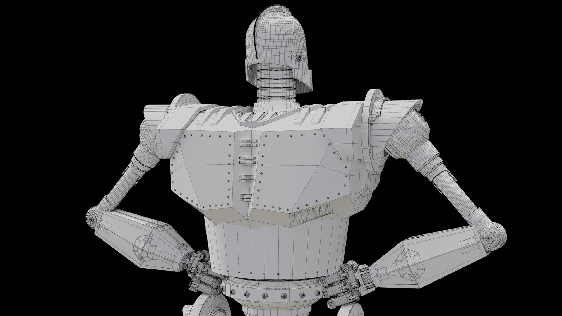 Iron Giant Rigged 3D model https://p.turbosquid.com/ts-thumb/mN/pR73ya/Ts/wire0005/png/1647898389/1920x1080/fit_q87/96f4ad3c9b3ed6ab45285391aae666e096b99986/wire0005.jpg