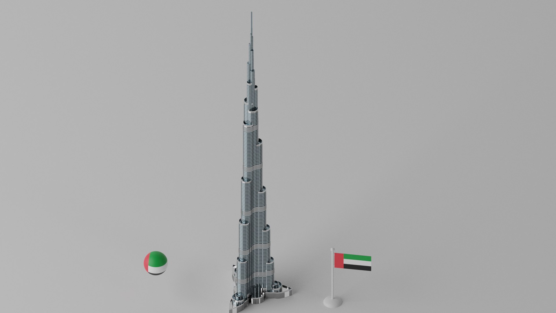 3D model Burj Khalifa Dubai Tower 1 https://p.turbosquid.com/ts-thumb/mN/qtXMEg/SO/5/png/1680350295/1920x1080/fit_q87/0ff948c53b954f97e4a0af581e6389c3251b1c8c/5.jpg