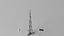 Burj Khalifa Dubai Tower 1