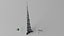 Burj Khalifa Dubai Tower 1