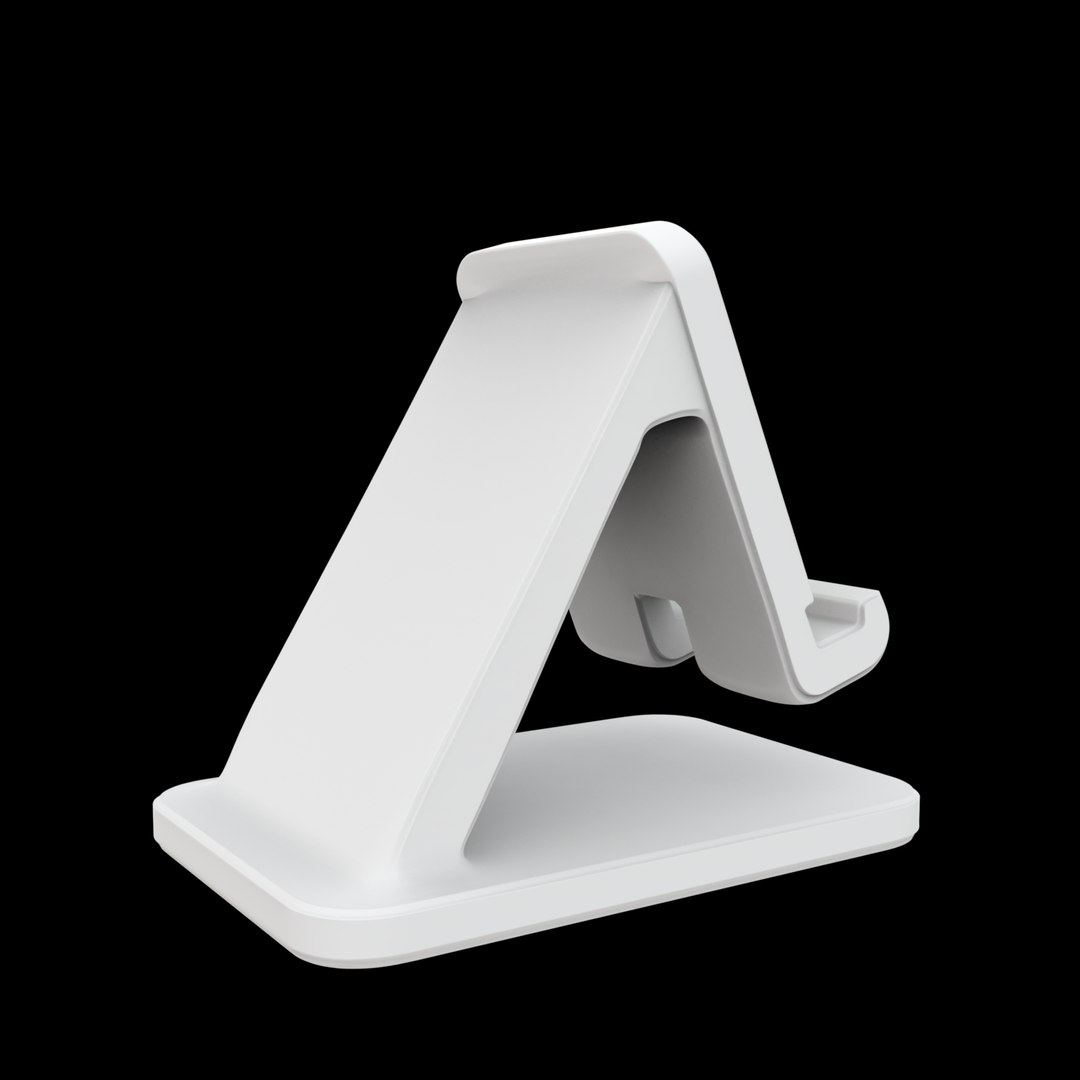 Phone Stand Holder 3D Print Model 3D model https://p.turbosquid.com/ts-thumb/mN/rdLfZU/EZ/phonestandholder.1/jpg/1762261057/1920x1080/fit_q87/4979751b2fd2ee67574994dfb6bc359b369385df/phonestandholder.1.jpg