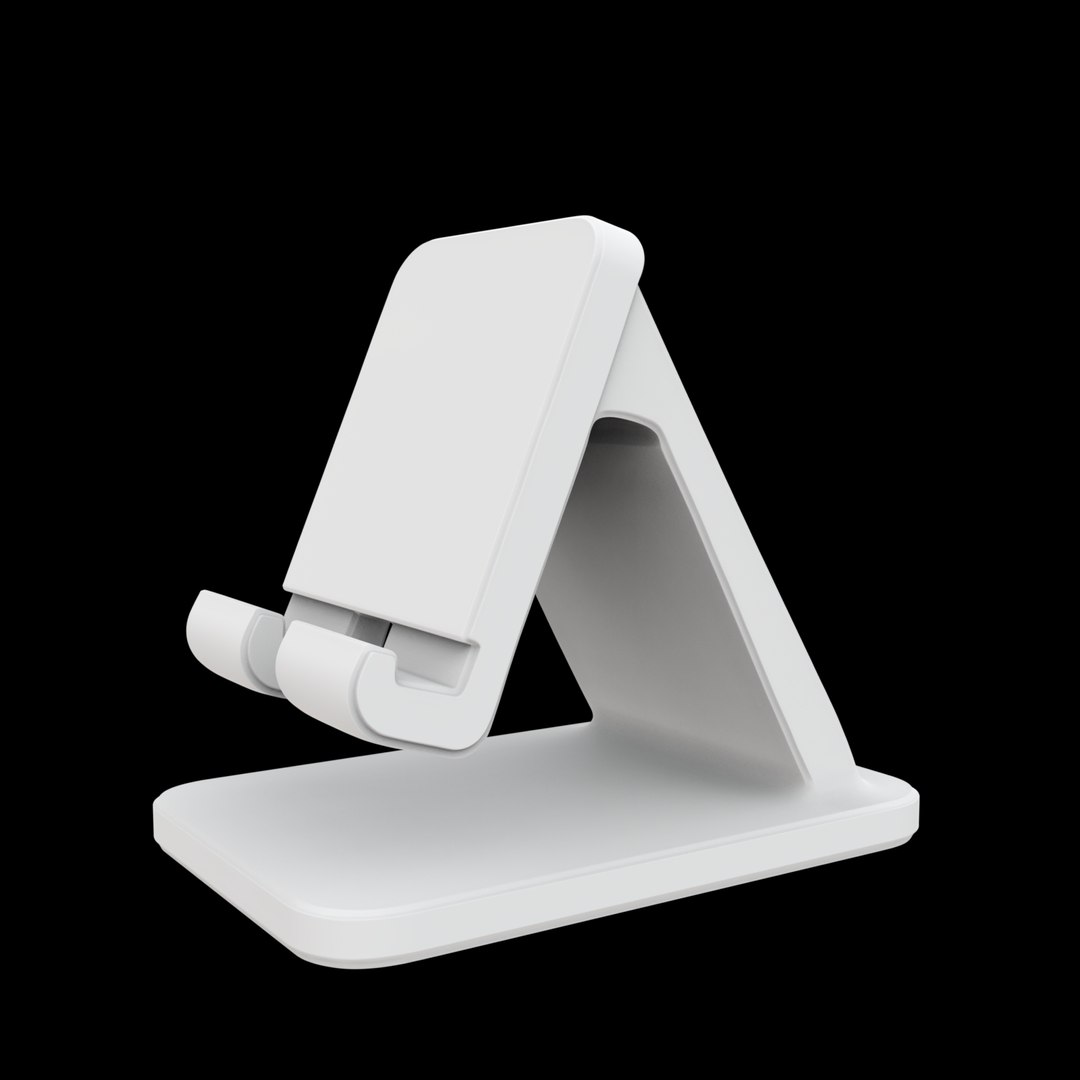 Phone Stand Holder 3D Print Model 3D model https://p.turbosquid.com/ts-thumb/mN/rdLfZU/NZ/phonestandholder.3/jpg/1762261063/1920x1080/fit_q87/4a40eb01a3c855bf583fb8a83f1e02a4f809a348/phonestandholder.3.jpg