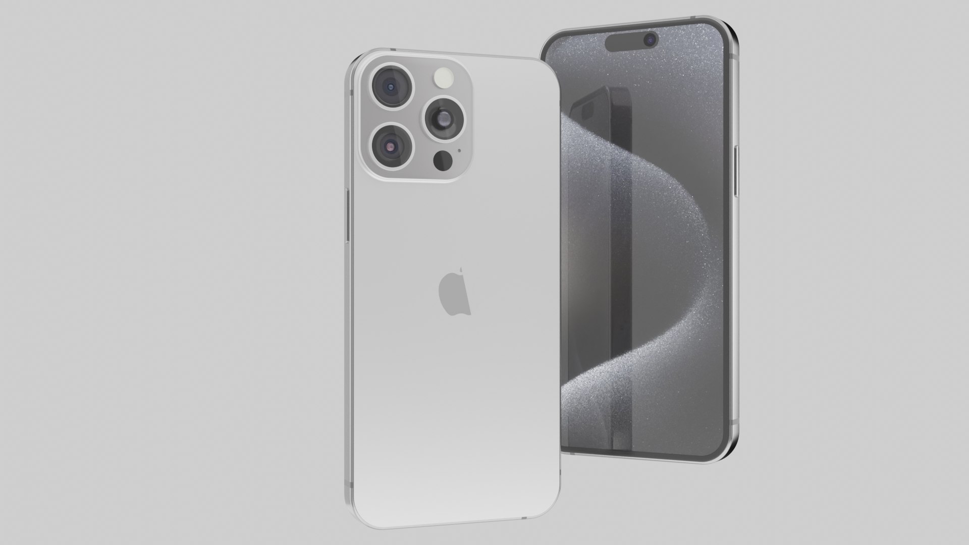 3D Apple iPhone 15 Pro Max White Titanium model https://p.turbosquid.com/ts-thumb/mN/u13c7q/8W/iph_31/png/1697376718/1920x1080/fit_q87/869f59cce315e86265f66087c6a3117350613d21/iph_31.jpg