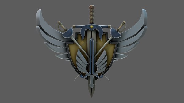 3D symbol v01