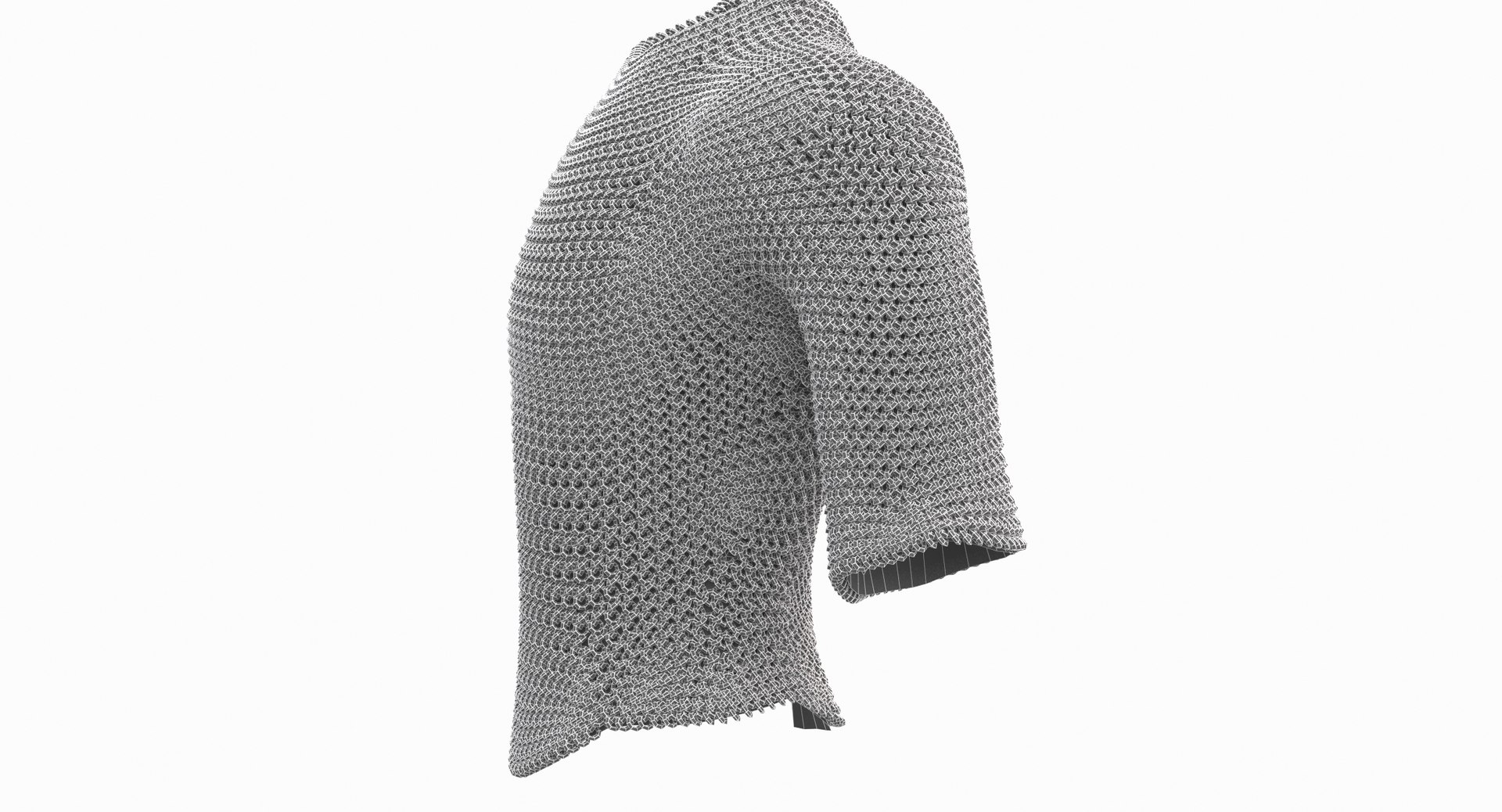 3D chain mail v3 https://p.turbosquid.com/ts-thumb/mN/vQ0OqK/EzJuk7NY/chain_mail_v3_9/jpg/1493976409/1920x1080/fit_q87/4960332d7a1b7b125bc742dcbb52a4e3f5ba159d/chain_mail_v3_9.jpg