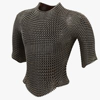 Chain Mail V3