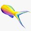 Bartletts Anthias 02