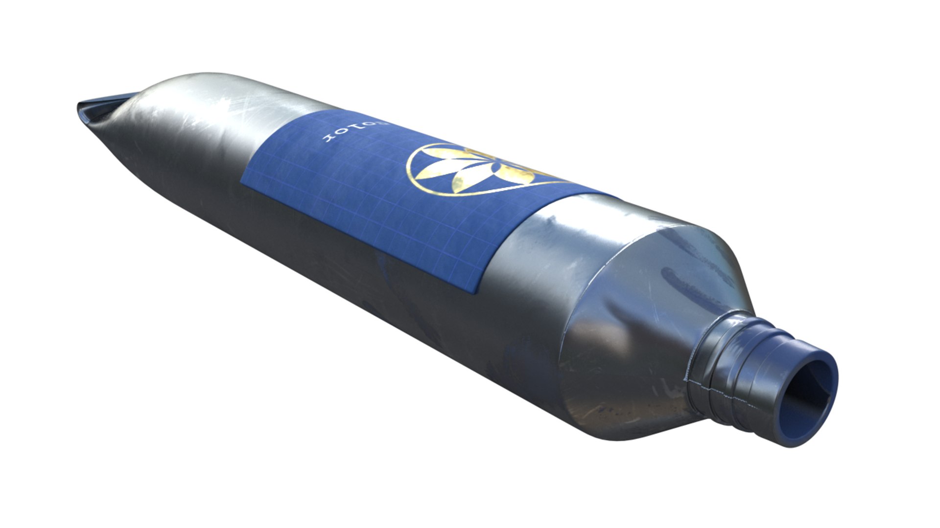 3D oil paint model TurboSquid 1367598