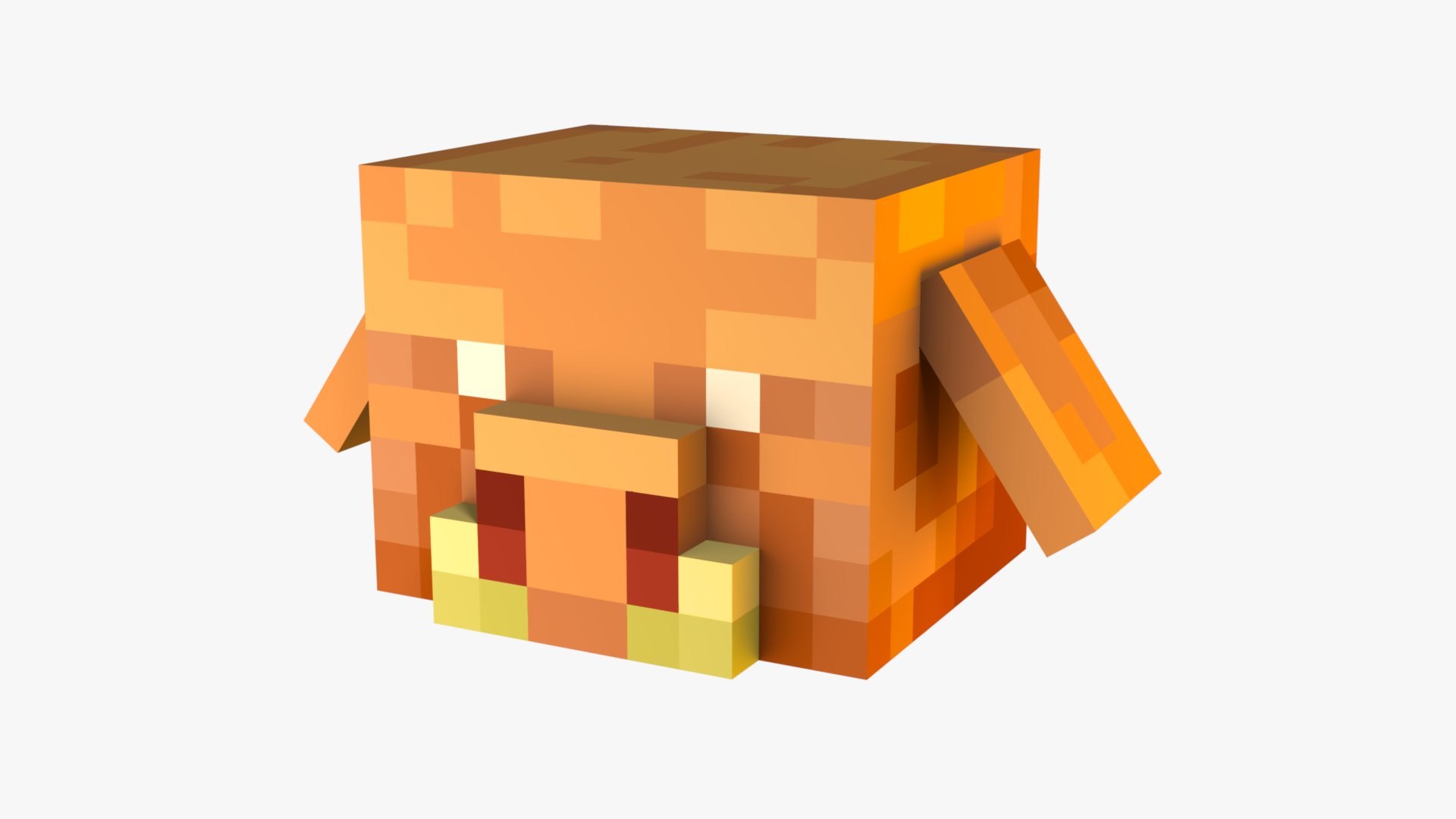 3D Minecraft Piglin Head https://p.turbosquid.com/ts-thumb/mN/yan193/CY/1/jpg/1773914438/1920x1080/fit_q87/2692e2d7b436b9dd12f839d0d6e764341d66c9b4/1.jpg