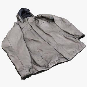 Clothes 11 Jacket