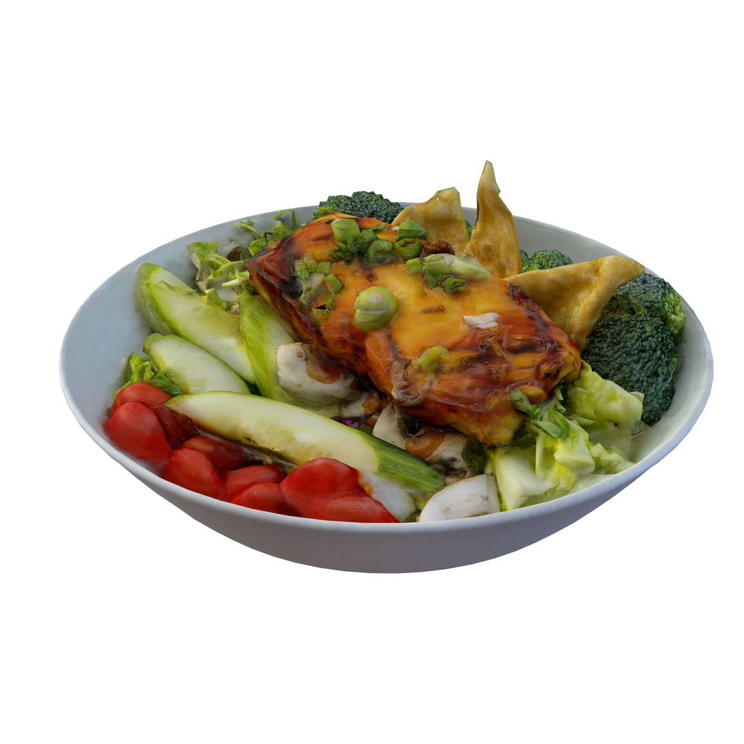 teriyaki salmon salad 3D https://p.turbosquid.com/ts-thumb/mO/4uC7yU/VUktcQ5u/teriyakisalmonsalad/png/1584993005/1920x1080/turn_fit_q99/da3781a87a8f821effb58a5860d1224a6210c9f5/teriyakisalmonsalad-1.jpg