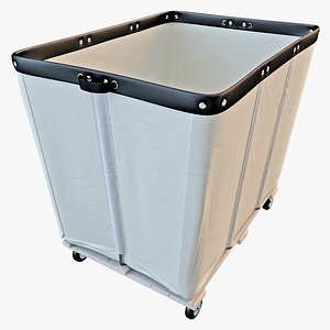 Bushel Basket Truck