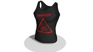 Danger Singlet