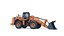 4 Mining Vehicles Set 3D