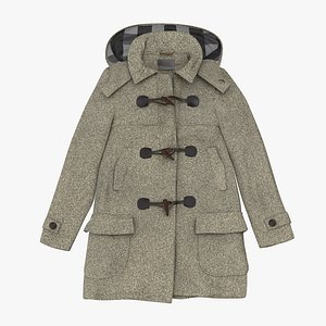 Winter Coat 02