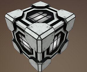 HiTech SciFi AmmoBox 2 Large