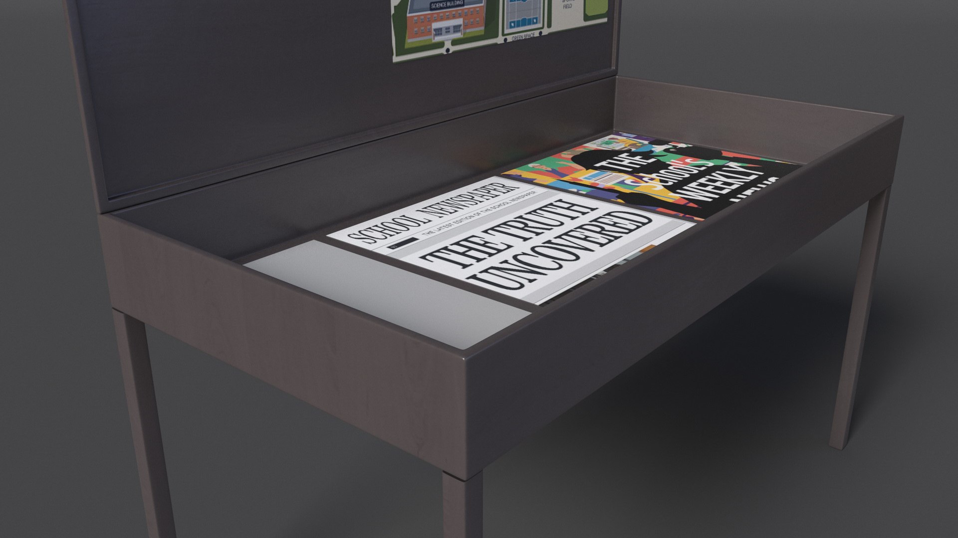 3D News Stand https://p.turbosquid.com/ts-thumb/mO/C20cVa/4D/news_stand_006/jpg/1733546322/1920x1080/fit_q87/4078653836203d03b44595d67f1d0a1a59a84cab/news_stand_006.jpg