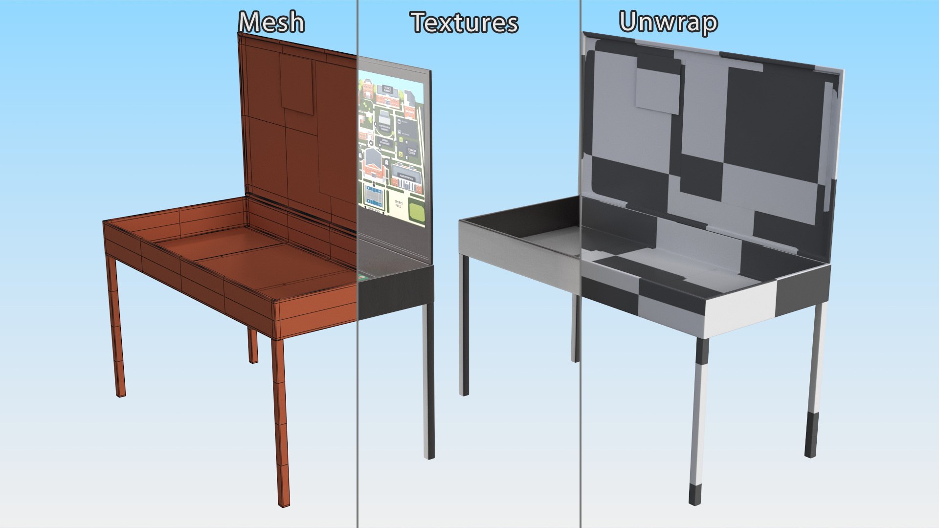 3D News Stand https://p.turbosquid.com/ts-thumb/mO/C20cVa/b8/news_stand_011/jpg/1733546348/1920x1080/fit_q87/53ab8e2d4ba1da72ed675f55234694c80f5376b1/news_stand_011.jpg