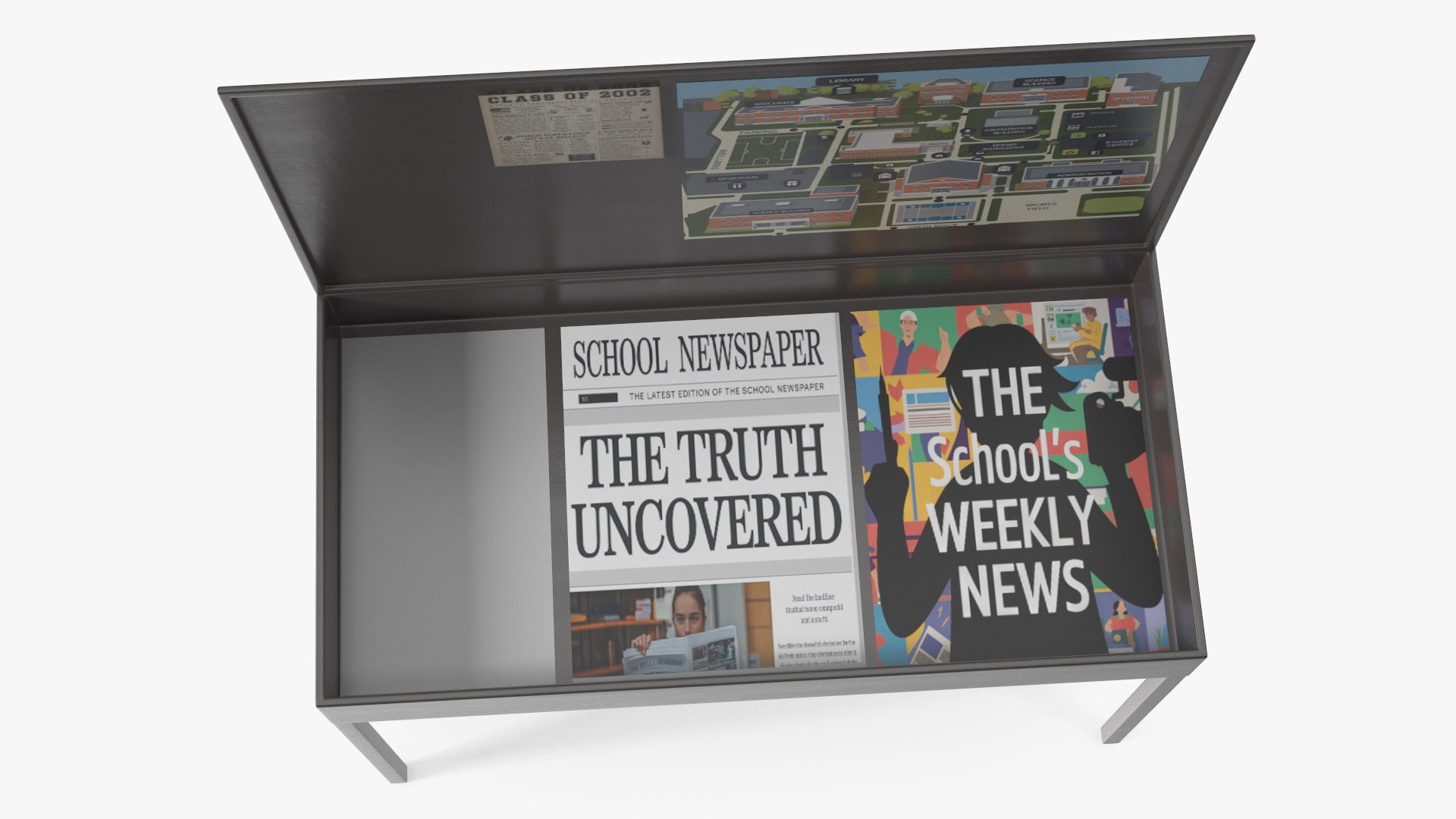 3D News Stand https://p.turbosquid.com/ts-thumb/mO/C20cVa/hG/news_stand_009/jpg/1733546337/1920x1080/fit_q87/ec274343983403e5f069aef58b4f4b8cd9442d3d/news_stand_009.jpg