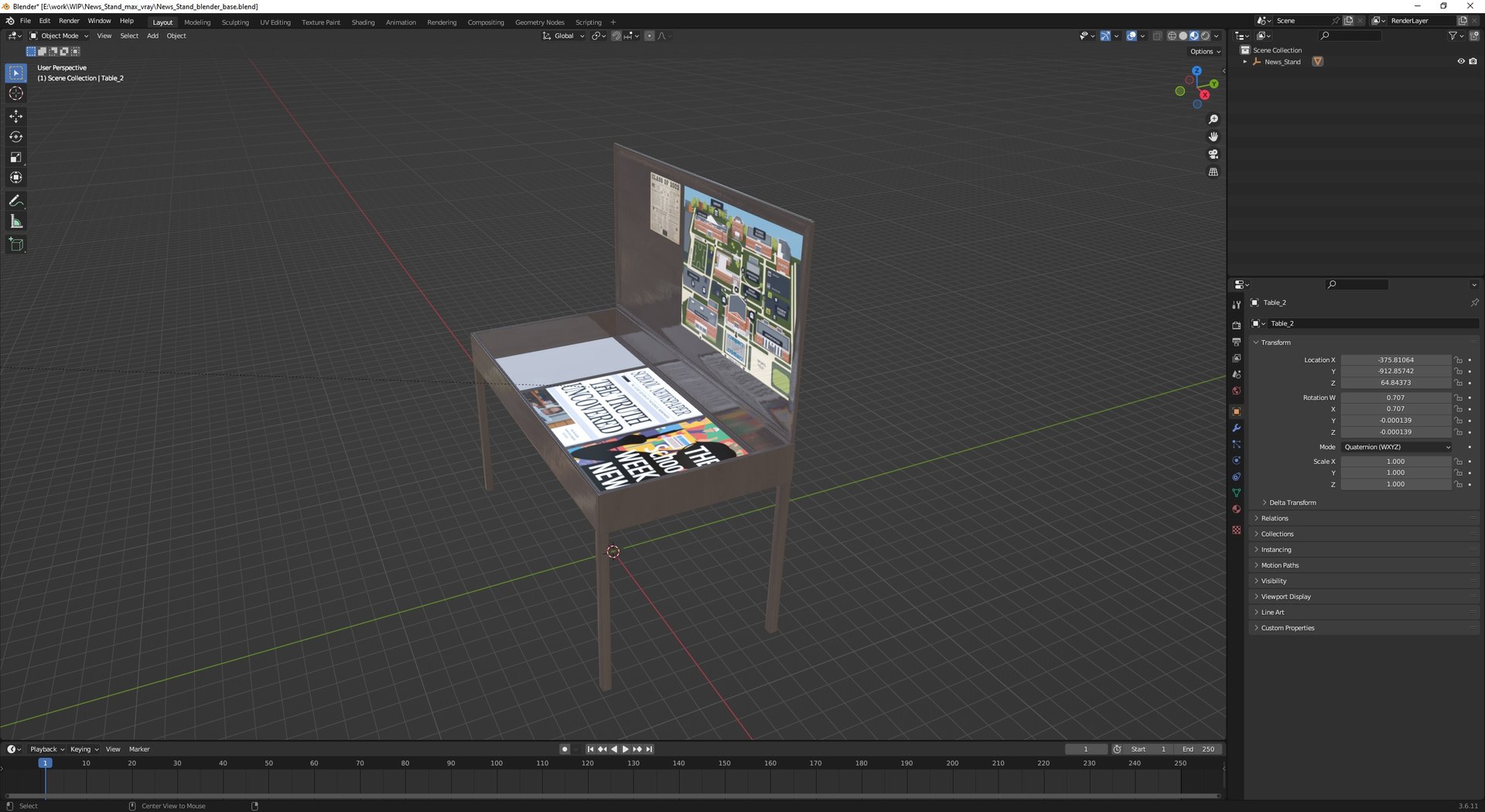 3D News Stand https://p.turbosquid.com/ts-thumb/mO/C20cVa/he/sccz22pcz8hbbraw_news_stand_1001/jpg/1733633525/1920x1080/fit_q87/316dd0d6bf6ce47d0c22ac41b43bed1baf86fa99/sccz22pcz8hbbraw_news_stand_1001.jpg