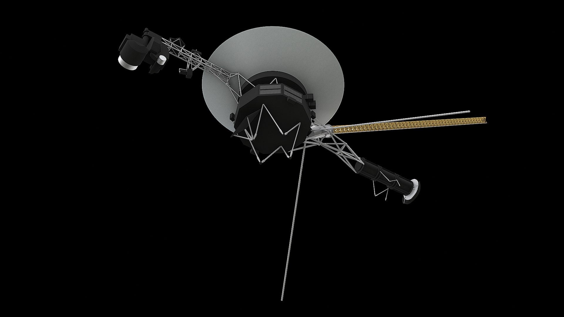 Voyager-1 Satellite 3D model https://p.turbosquid.com/ts-thumb/mO/FWp2jo/B7/10007/jpg/1756231365/1920x1080/fit_q87/637ae46c43c3613a2d43b3d99d6c19bd76da8b9c/10007.jpg