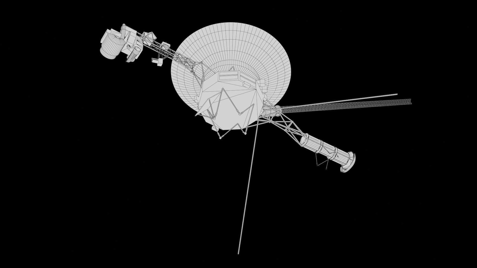 Voyager-1 Satellite 3D model https://p.turbosquid.com/ts-thumb/mO/FWp2jo/EN/20007/jpg/1756231533/1920x1080/fit_q87/1d2e2f367c9614a574170e13903466210566fc6a/20007.jpg