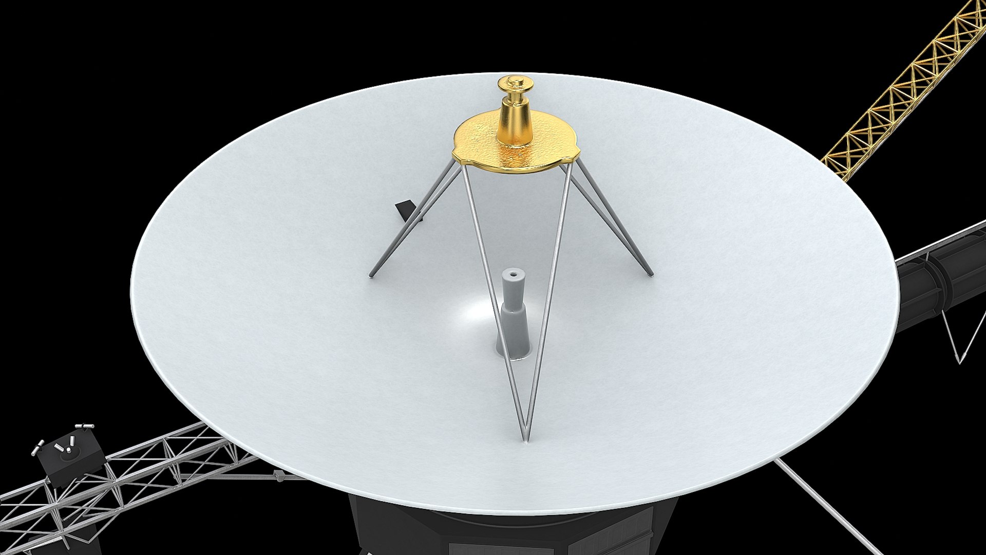 Voyager-1 Satellite 3D model https://p.turbosquid.com/ts-thumb/mO/FWp2jo/dz/10015/jpg/1756231499/1920x1080/fit_q87/45b876df7f9660109eed710015a1aca89b8cc964/10015.jpg