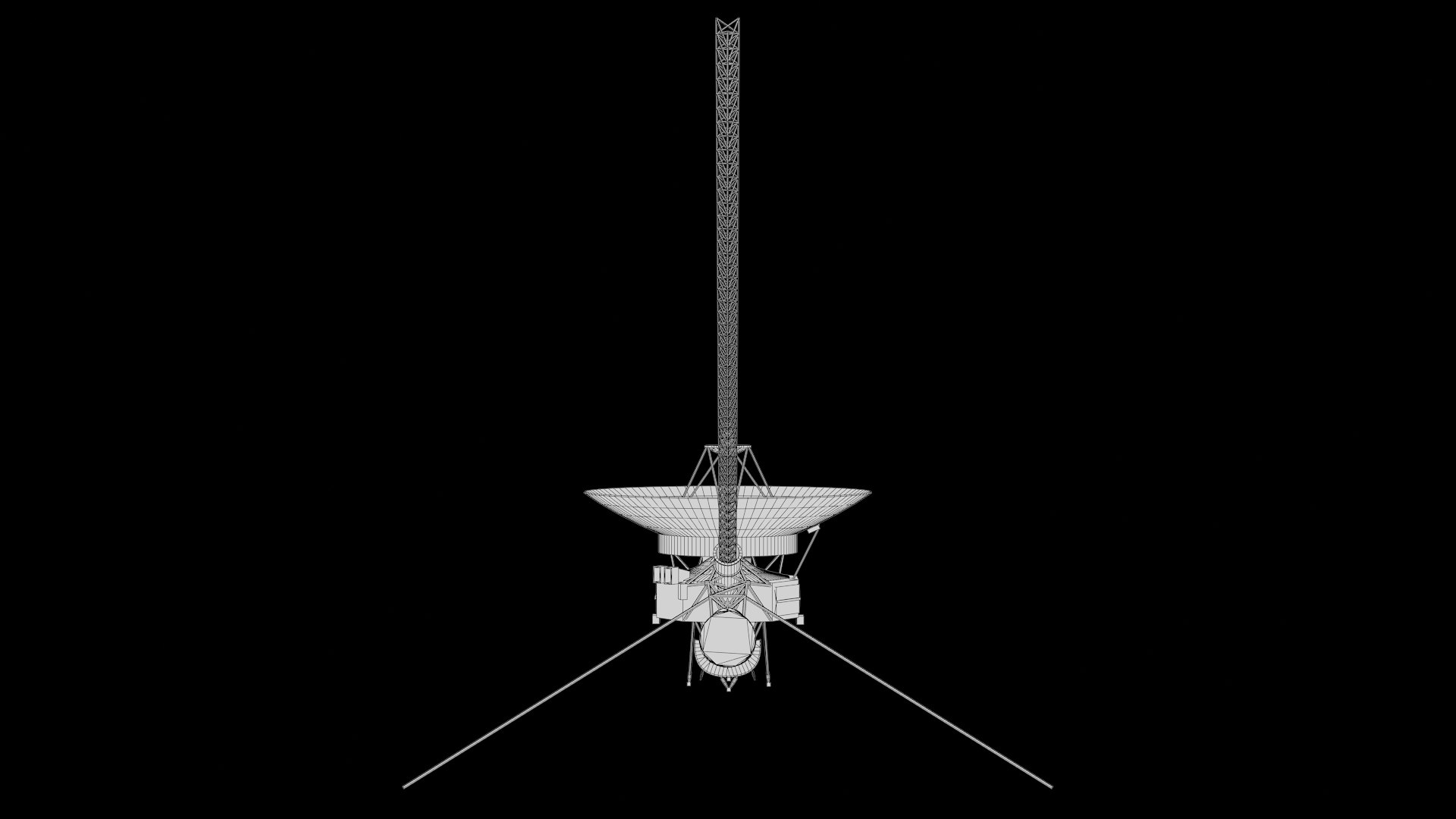 Voyager-1 Satellite 3D model https://p.turbosquid.com/ts-thumb/mO/FWp2jo/rk/20009/jpg/1756231537/1920x1080/fit_q87/ad8cfd5456664910fa39219b64160d7e24dced40/20009.jpg