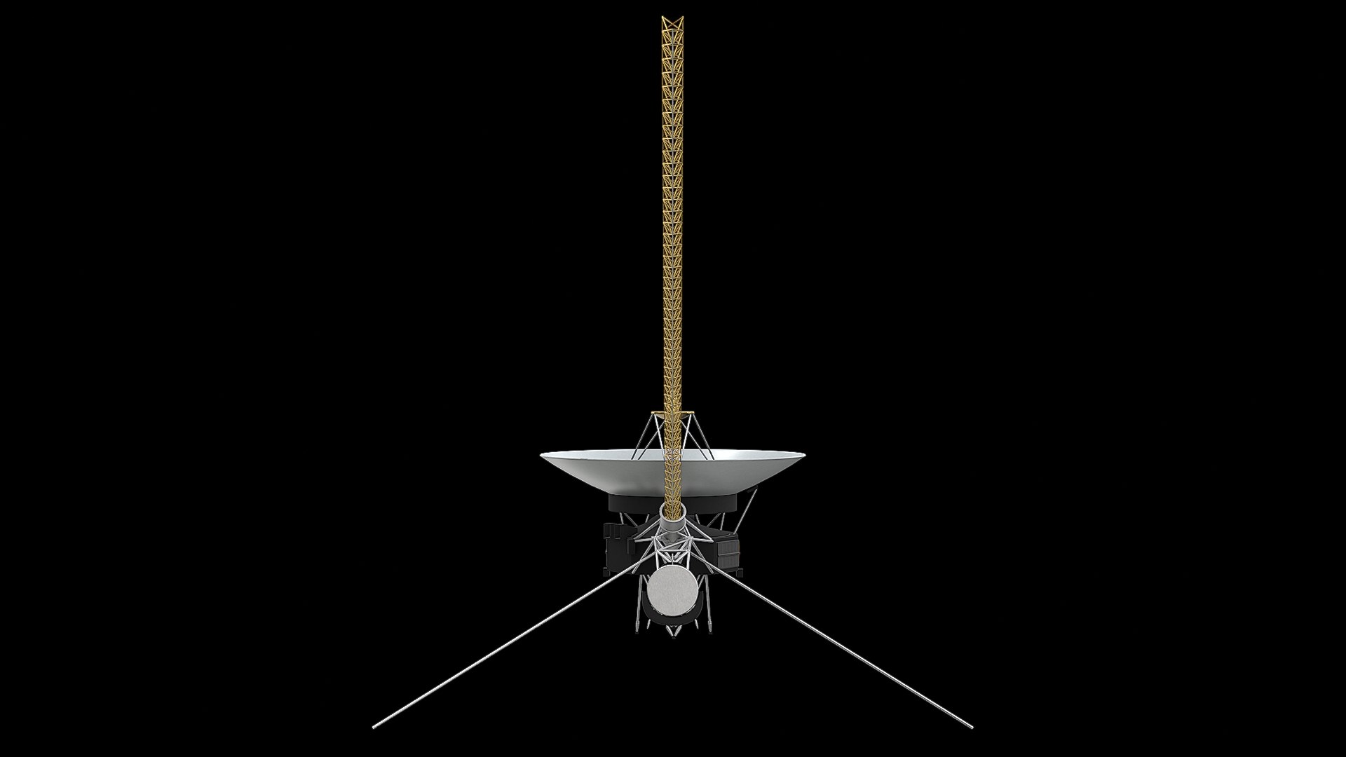 Voyager-1 Satellite 3D model https://p.turbosquid.com/ts-thumb/mO/FWp2jo/wi/10009/jpg/1756231443/1920x1080/fit_q87/ad3d084afc5fdc7a2416e6f109ab573dee985008/10009.jpg