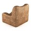 Bazar Bizar HIDRATAMIENTO DE AGUA | Sillón Sillón de fibra natural