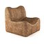 Bazar Bizar HIDRATAMIENTO DE AGUA | Sillón Sillón de fibra natural