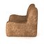 Bazar Bizar HIDRATAMIENTO DE AGUA | Sillón Sillón de fibra natural