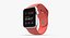Apple Watch Sport Pink 42mm