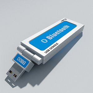 bluetooth device max