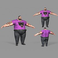 Fat Thug