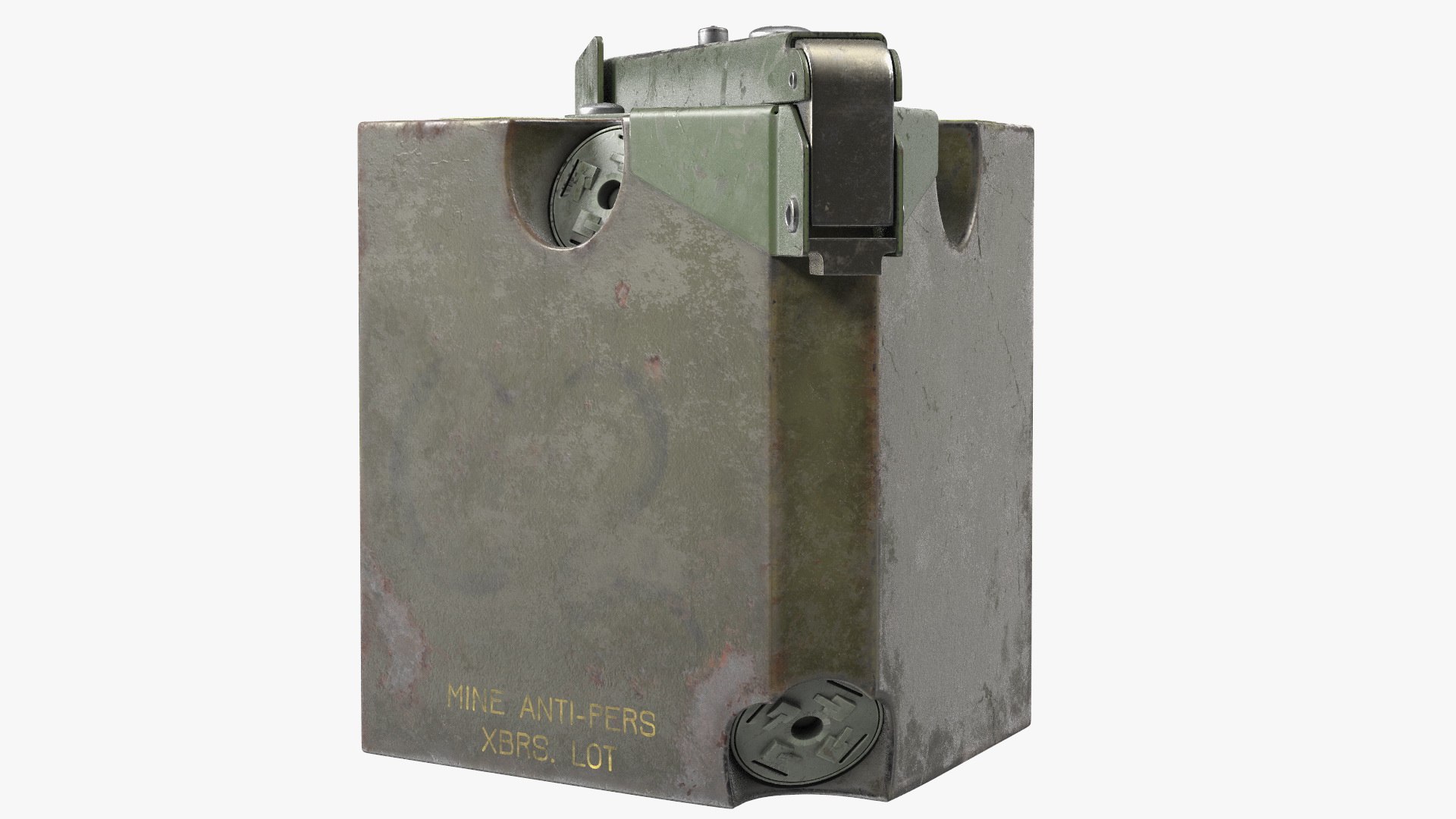 m86 pursuit deterrent munition 3D model https://p.turbosquid.com/ts-thumb/mO/Qec4ep/qZxWgpgX/m86pursuitdeterrentmunitionlandmineold3dmodel009/jpg/1601364253/1920x1080/fit_q87/4ea7789e7cb23a19e0eb80ee170a0e0152c97ab1/m86pursuitdeterrentmunitionlandmineold3dmodel009.jpg