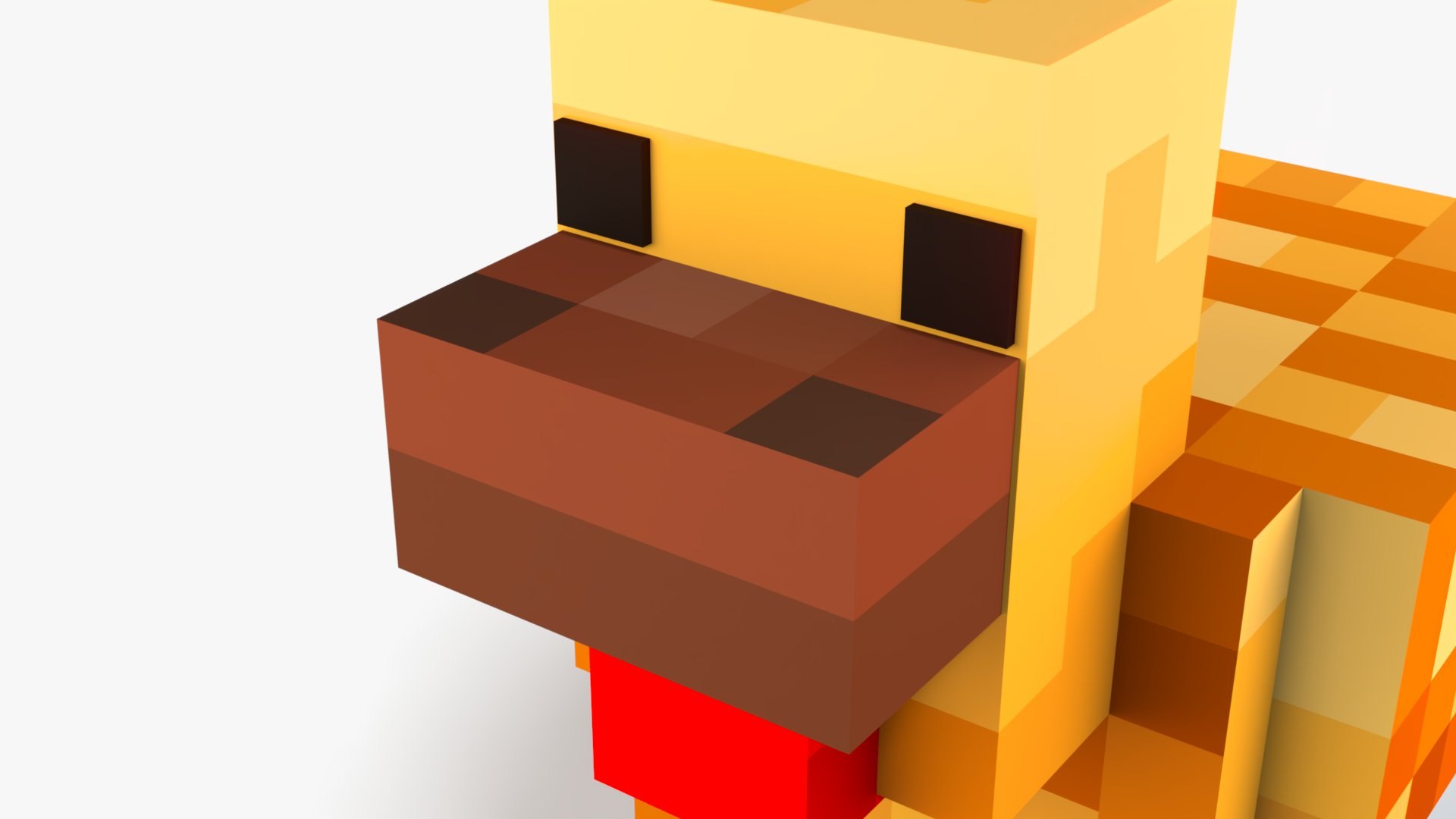Minecraft Chicken Rig 3D model https://p.turbosquid.com/ts-thumb/mO/TSKc0d/4q/7/jpg/1767959978/1920x1080/fit_q87/a3f0d0e07e38ee92348273bc6f164a6262c58a53/7.jpg