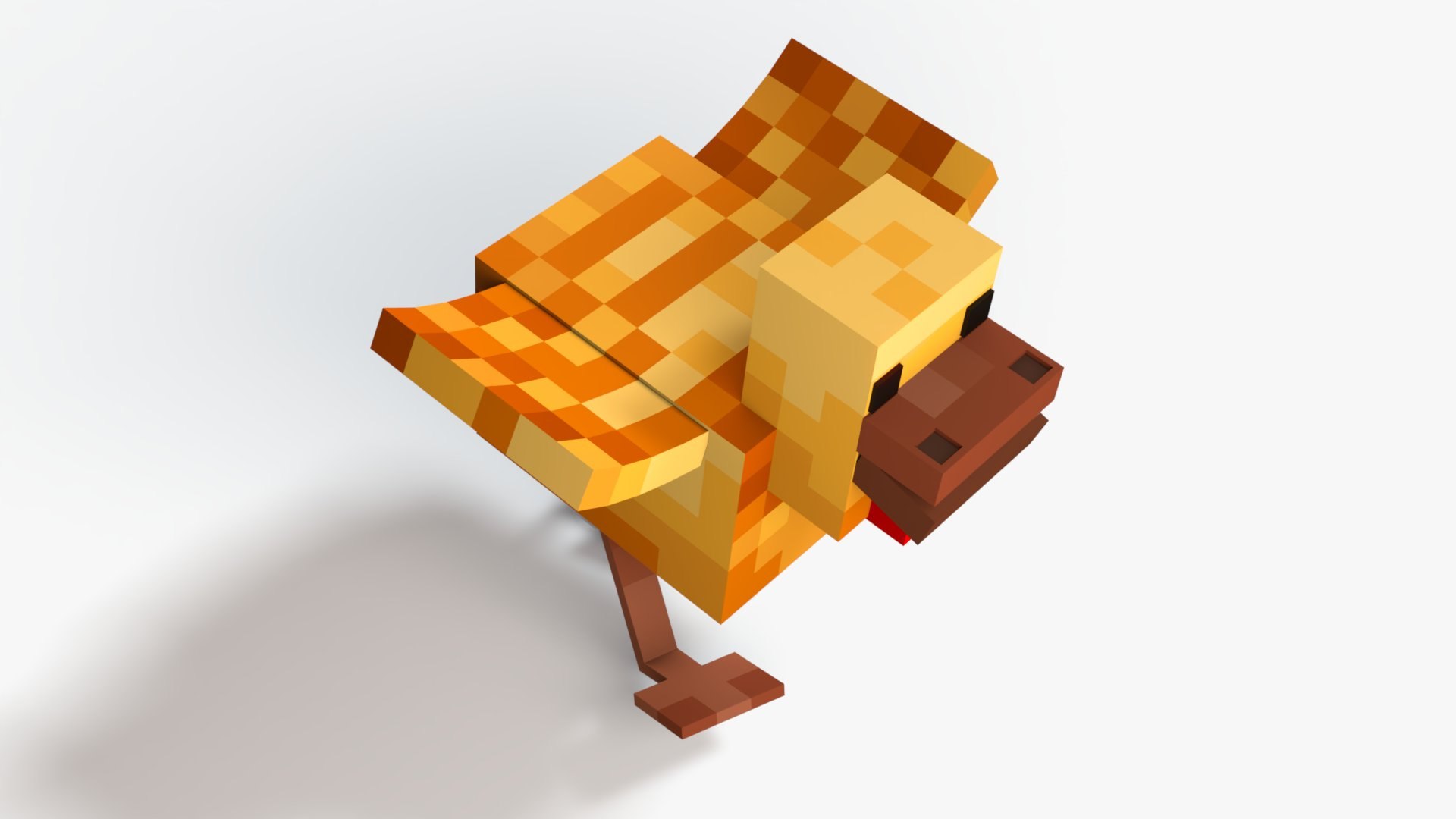 Minecraft Chicken Rig 3D model https://p.turbosquid.com/ts-thumb/mO/TSKc0d/bo/4/jpg/1767959977/1920x1080/fit_q87/d0bf6d9e3621004bbe7d8b5e64c9dc10204ffadc/4.jpg