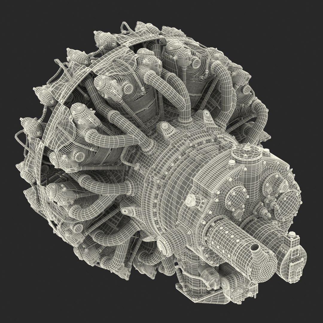 radial engine pratt whitney 3d max https://p.turbosquid.com/ts-thumb/mO/TWsunK/5hDS91fQ/radialengineprattandwhitneyr28003dmodel36/jpg/1455610420/1920x1080/fit_q87/1f6a2f0788346e112f4d6c2cba0a91930657e8d9/radialengineprattandwhitneyr28003dmodel36.jpg