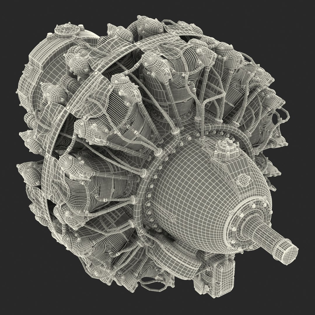 radial engine pratt whitney 3d max https://p.turbosquid.com/ts-thumb/mO/TWsunK/AEcT7Erx/radialengineprattandwhitneyr28003dmodel35/jpg/1455610420/1920x1080/fit_q87/d245e1f81994591853a7f0b0079ad4081bb01b2c/radialengineprattandwhitneyr28003dmodel35.jpg