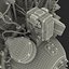 Radial Engine Pratt and Whitney R-2800