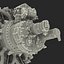 Radial Engine Pratt and Whitney R-2800