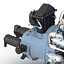 Radial Engine Pratt and Whitney R-2800