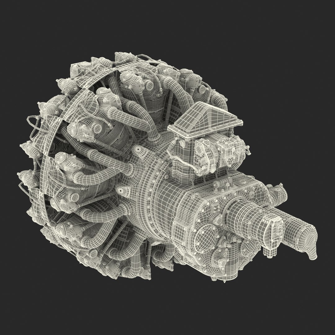 radial engine pratt whitney 3d max https://p.turbosquid.com/ts-thumb/mO/TWsunK/WAQ5himE/radialengineprattandwhitneyr28003dmodel41/jpg/1455610421/1920x1080/fit_q87/ca63b5728ee5f931e3955316a3d34f3ea0390763/radialengineprattandwhitneyr28003dmodel41.jpg
